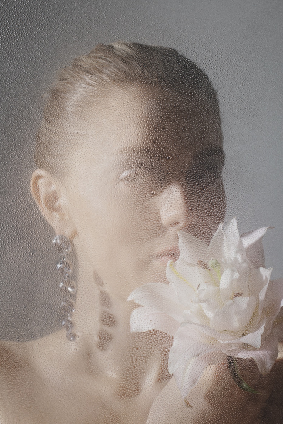 Portrait of Līga Kupča