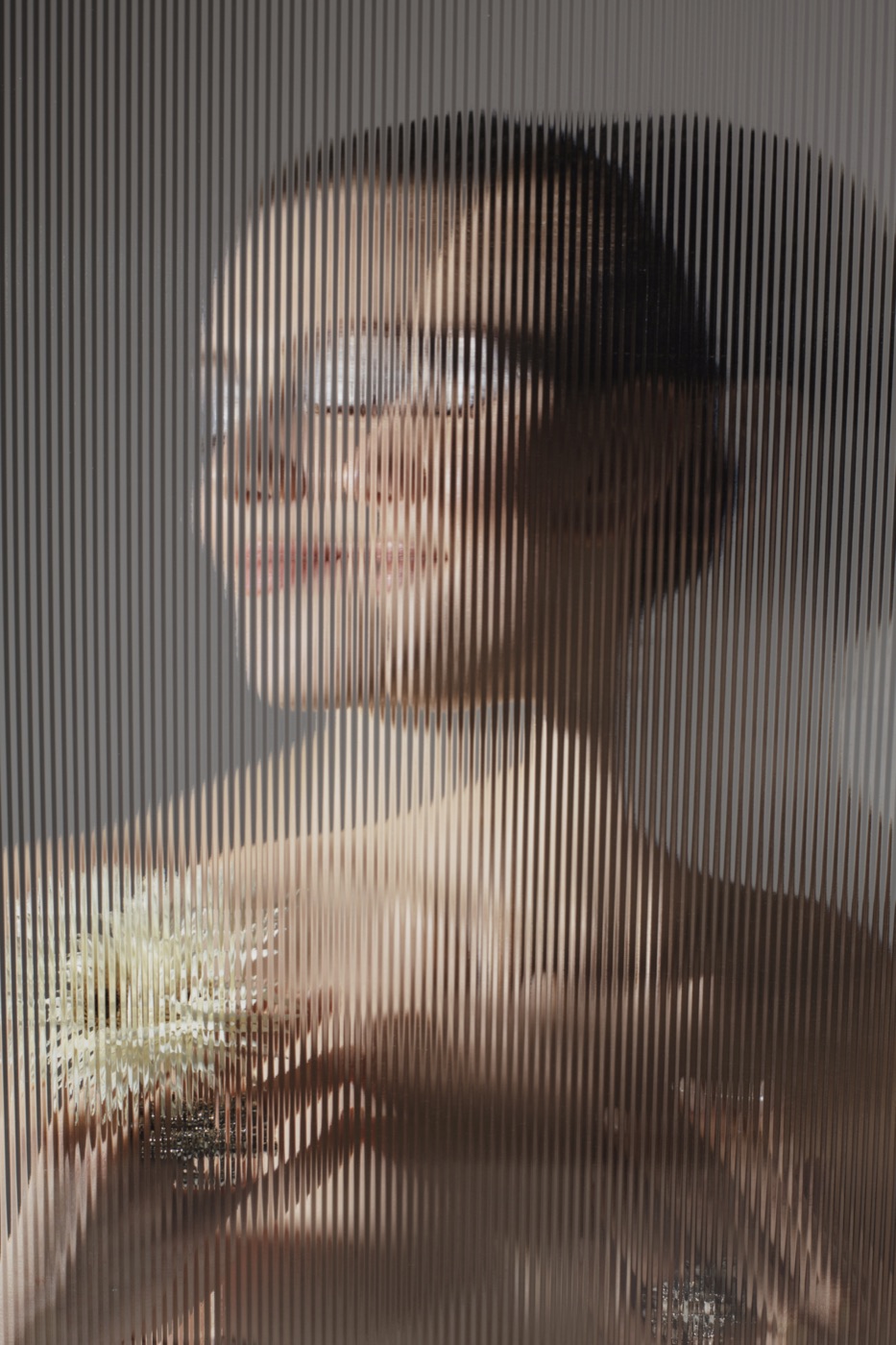 Līga Kupča portrait